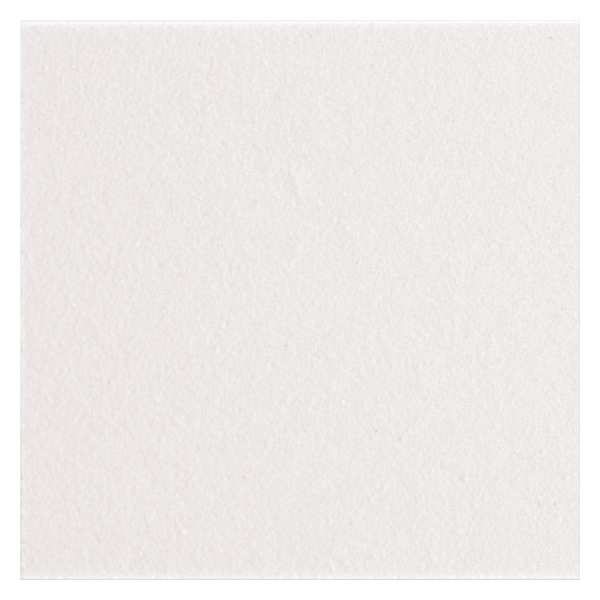 Classic Victorian White Porcelain Tile 10x10cm Matt