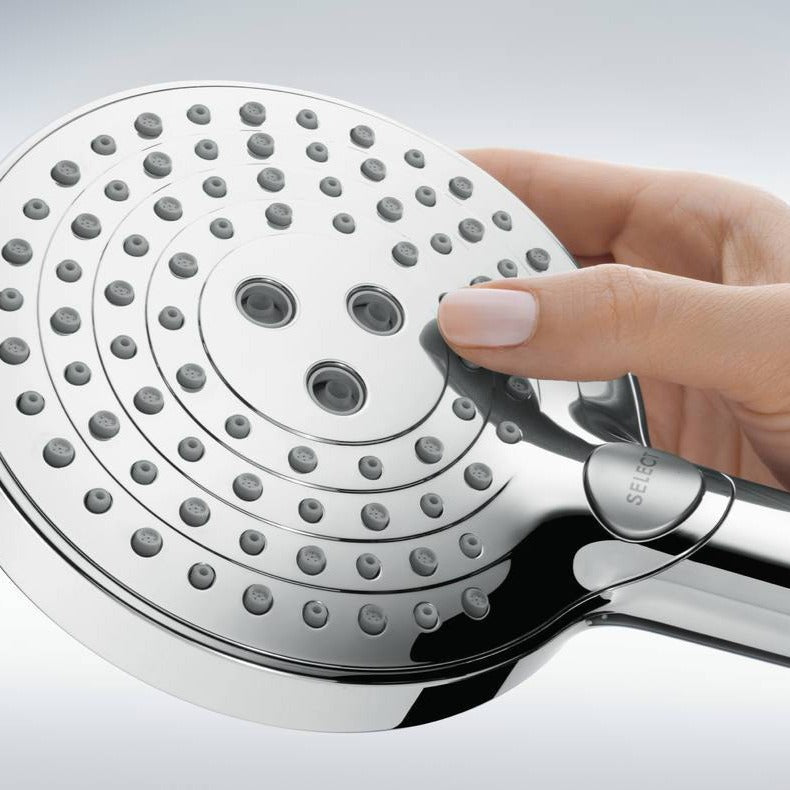 Hansgrohe select Shower Mixer chrome