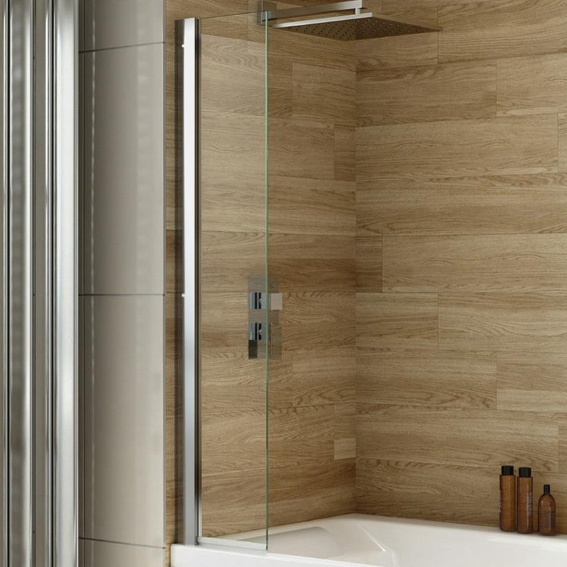 iBATH6 Fixed Bath Screen 250 x 1500mm