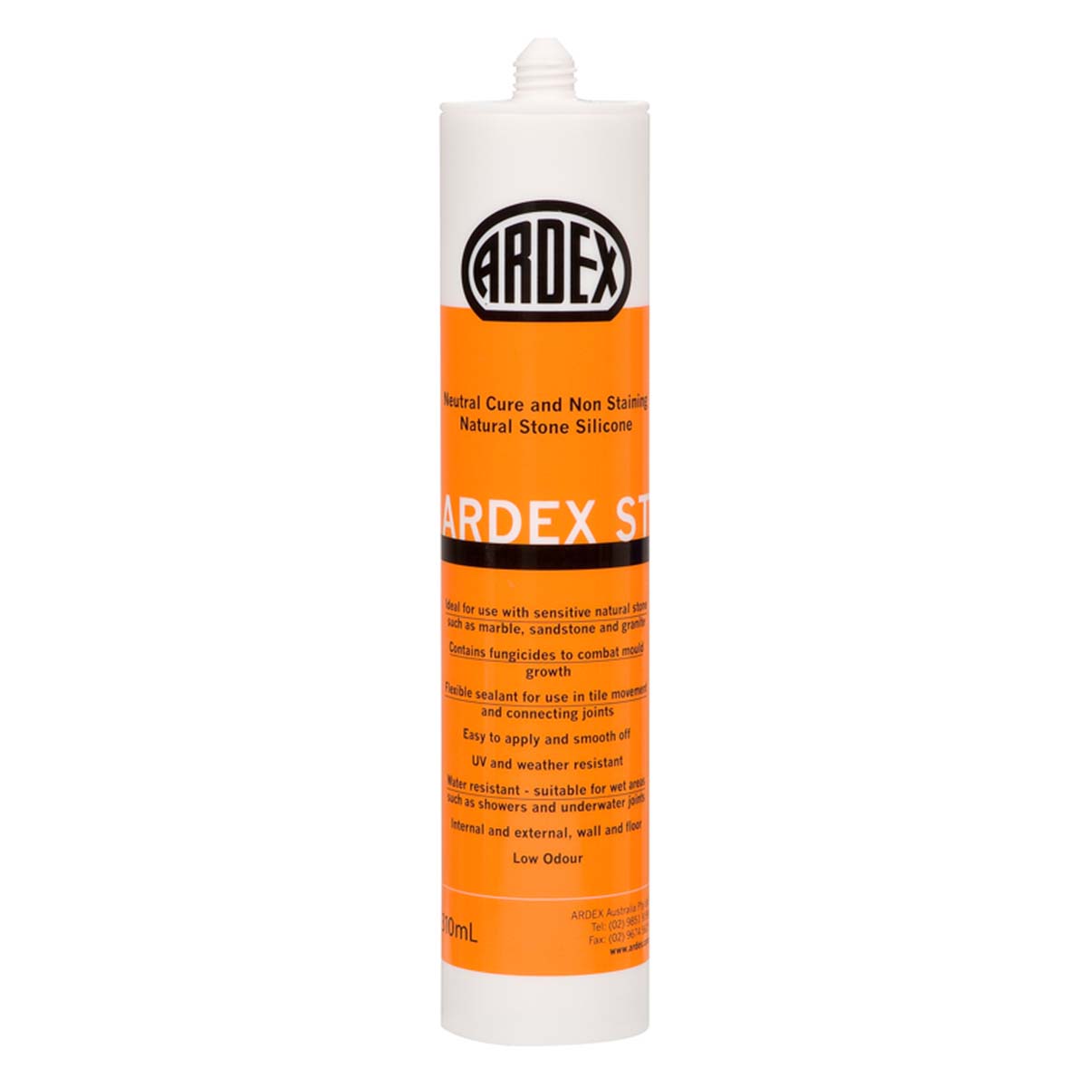 Ardex ST Silicone Sealant