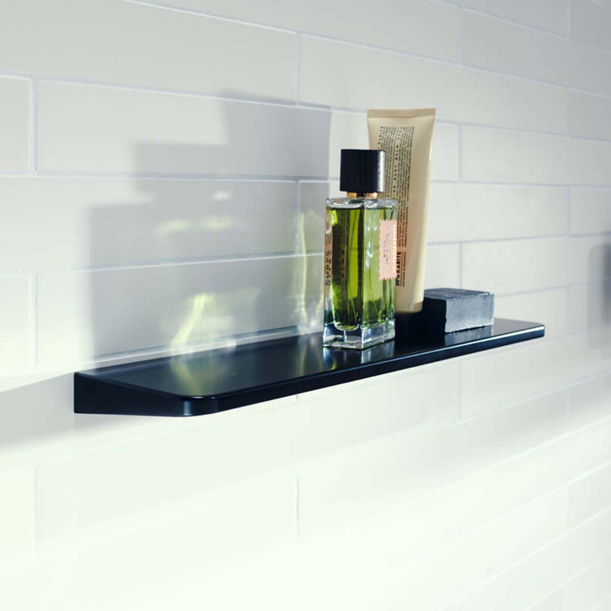 Axor Universal Circular Shelf Lifestyle