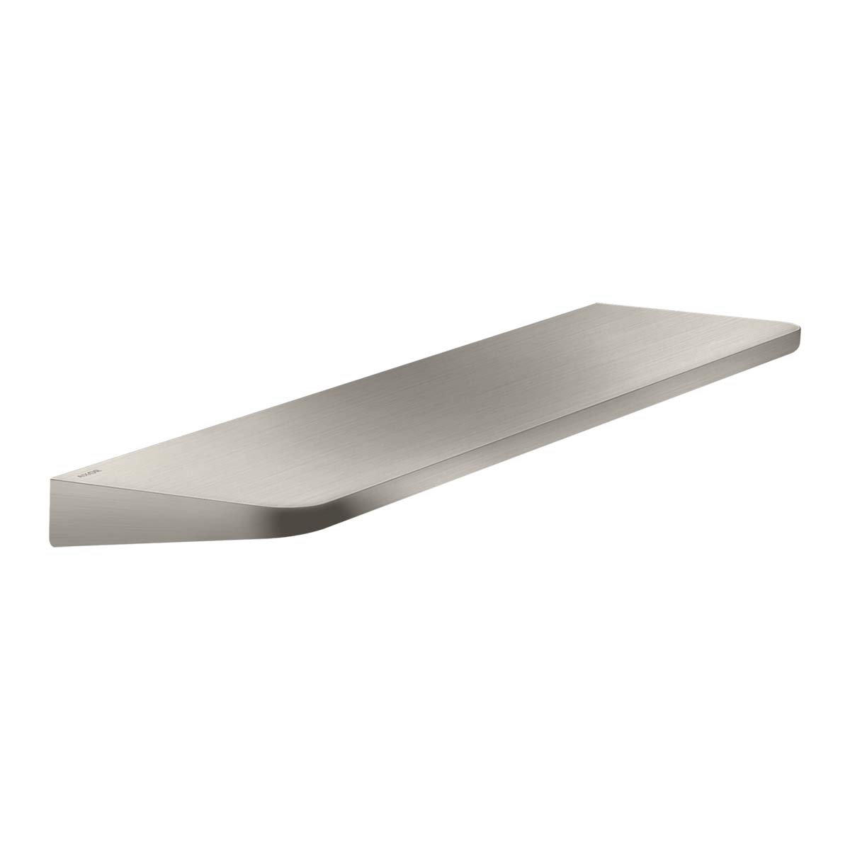 Axor Universal Circular Shelf Stainless Steel Optic