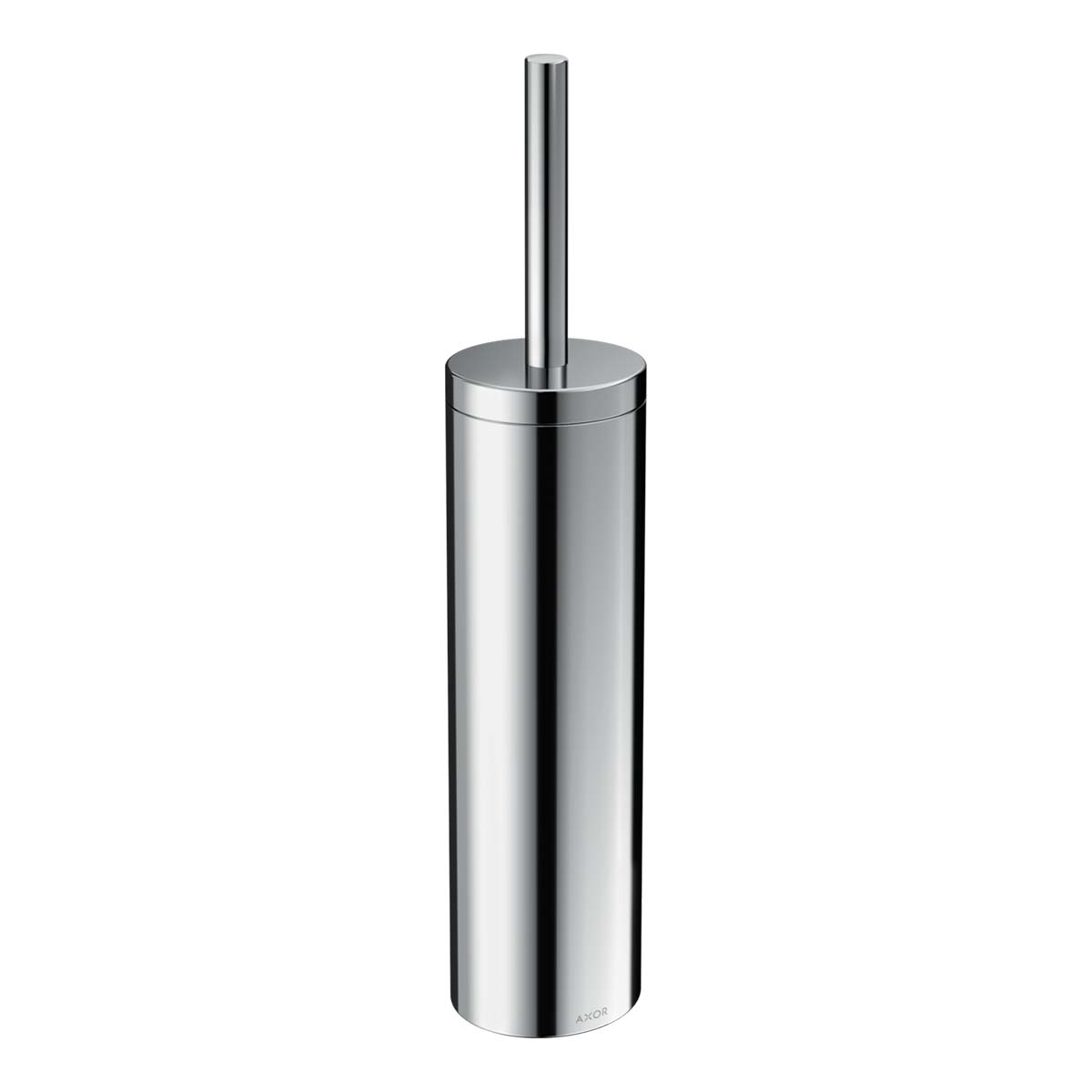 Axor Universal Circular Toilet Brush Holder Chrome