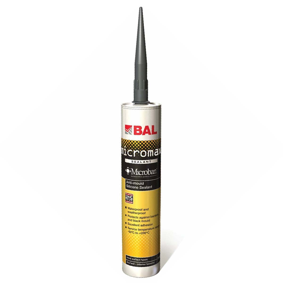 BAL Micromax Sealant SMK 310ML