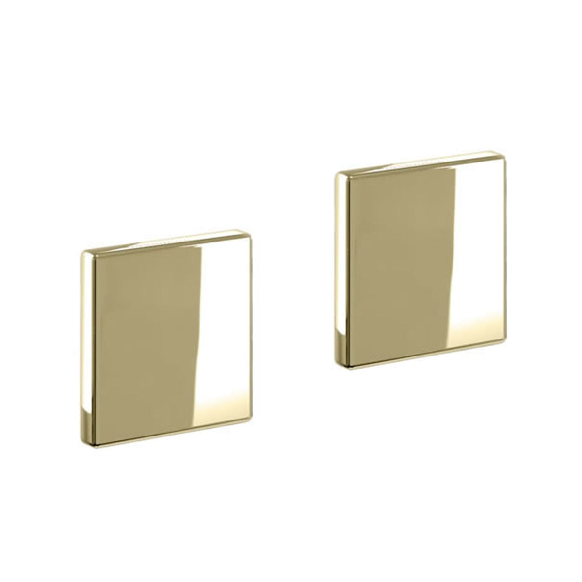 Burlington Riviera Gold Handles Deluxe Bathrooms Ireland