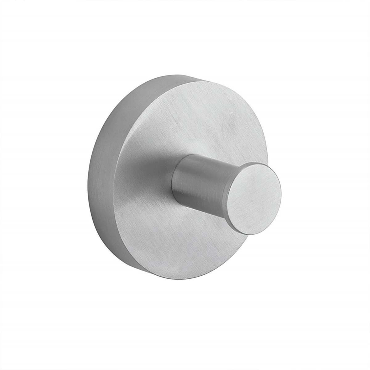 Crosswater 3ONE6 Robe Hook 316 Stainless Steel