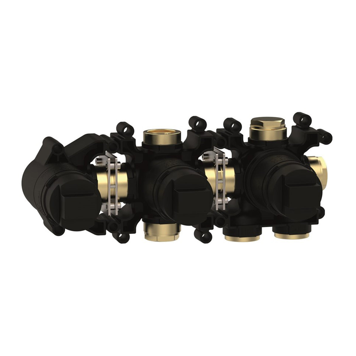 Crosswater Module Shower Valve