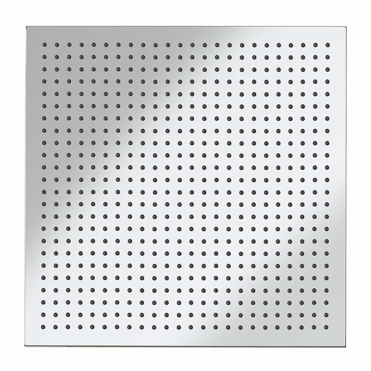 Crosswater Tranquil 300mm Shower Head Chrome