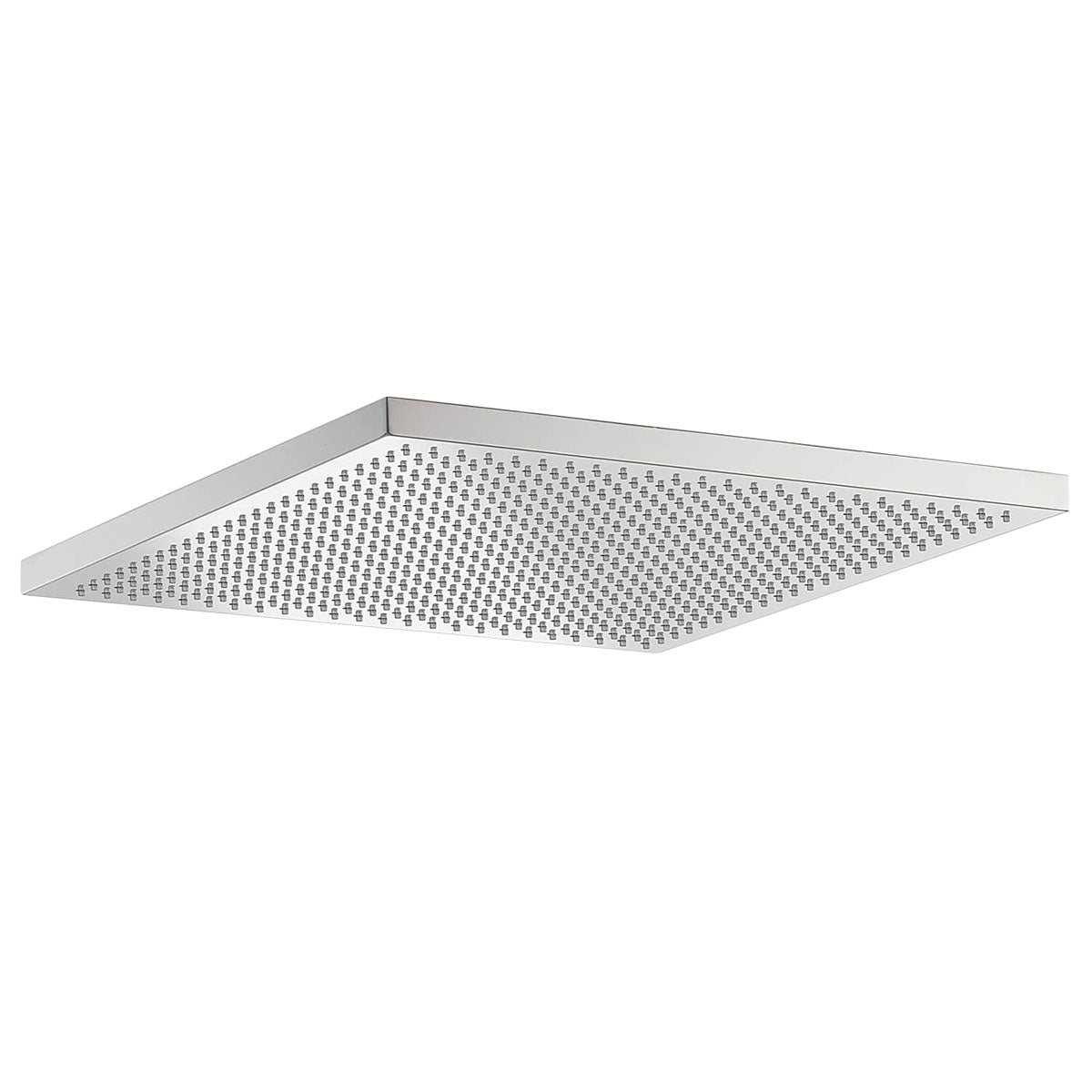 Crosswater Tranquil 300mm Shower Head Chrome