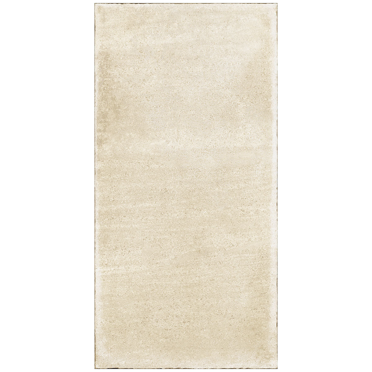 Devon Stone Ivory Porcelain Tile 60x90cm Matt