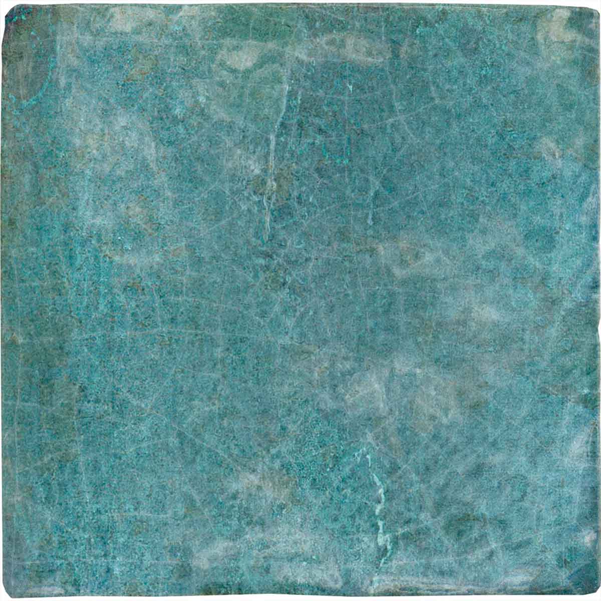 Dyroy Aqua Decor Wall Tile 10x10cm Gloss