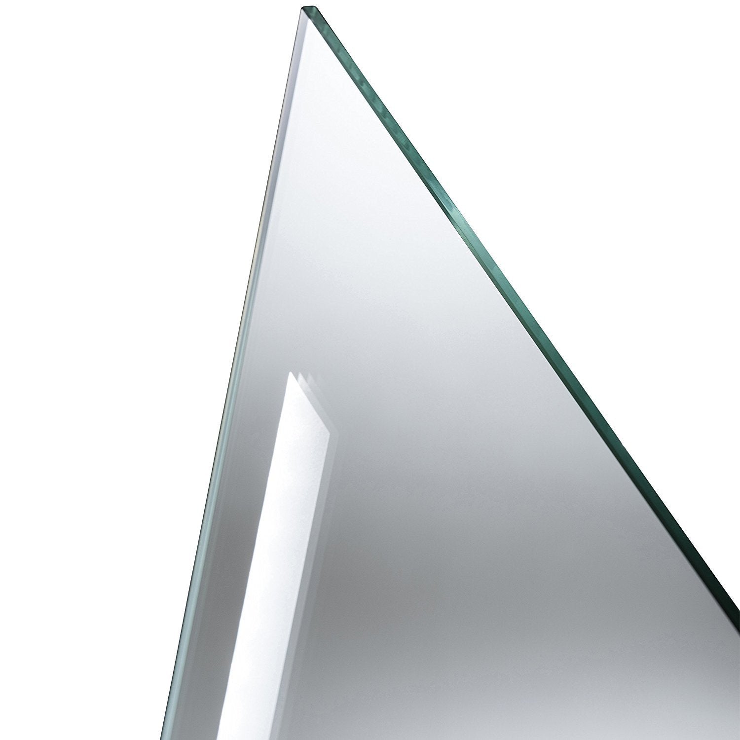 Deluxe Georgia LED Backlit Mirror 500x700mm