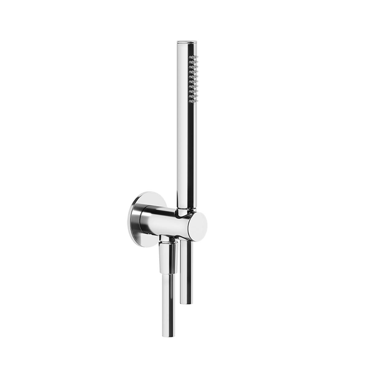 Gessi Anello Pencil Handset Chrome