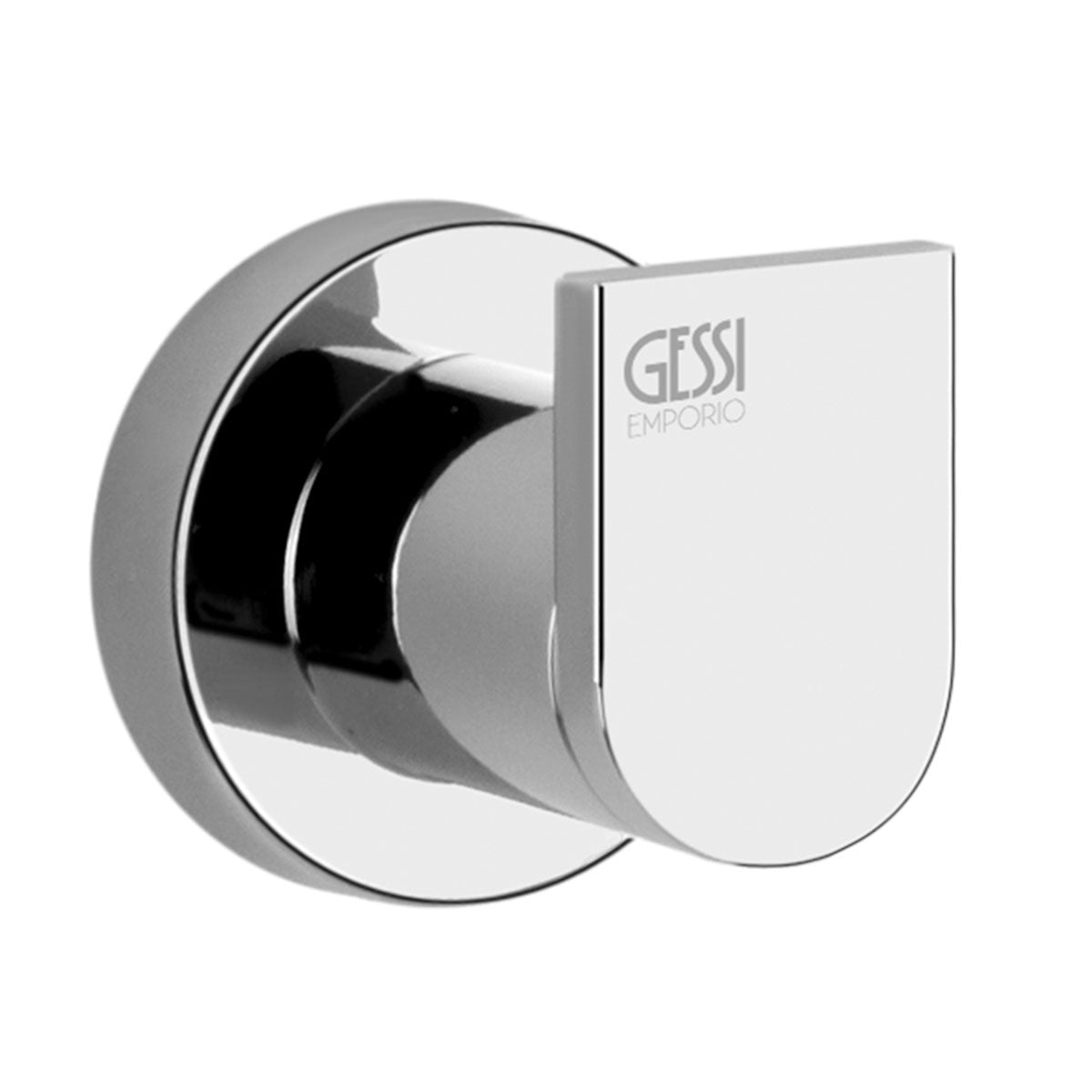 Gessi Emporio Robe Hook Chrome