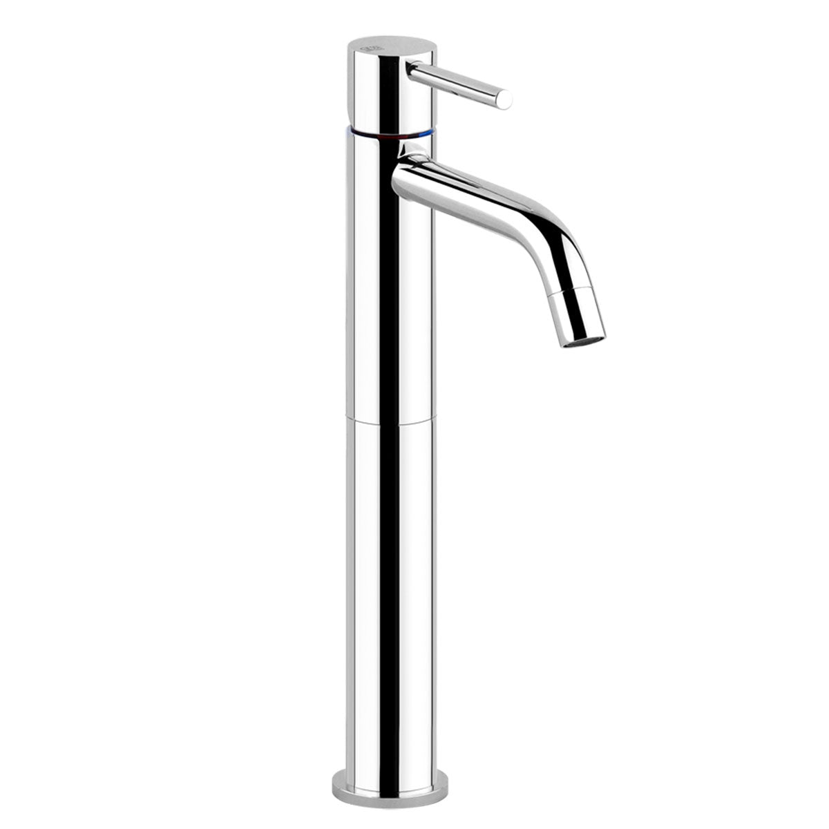 Gessi Via Tortona High Version Basin Mixer Chrome