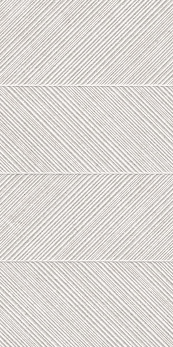 Ghent Beige Decor Wall Tile 33x100cm