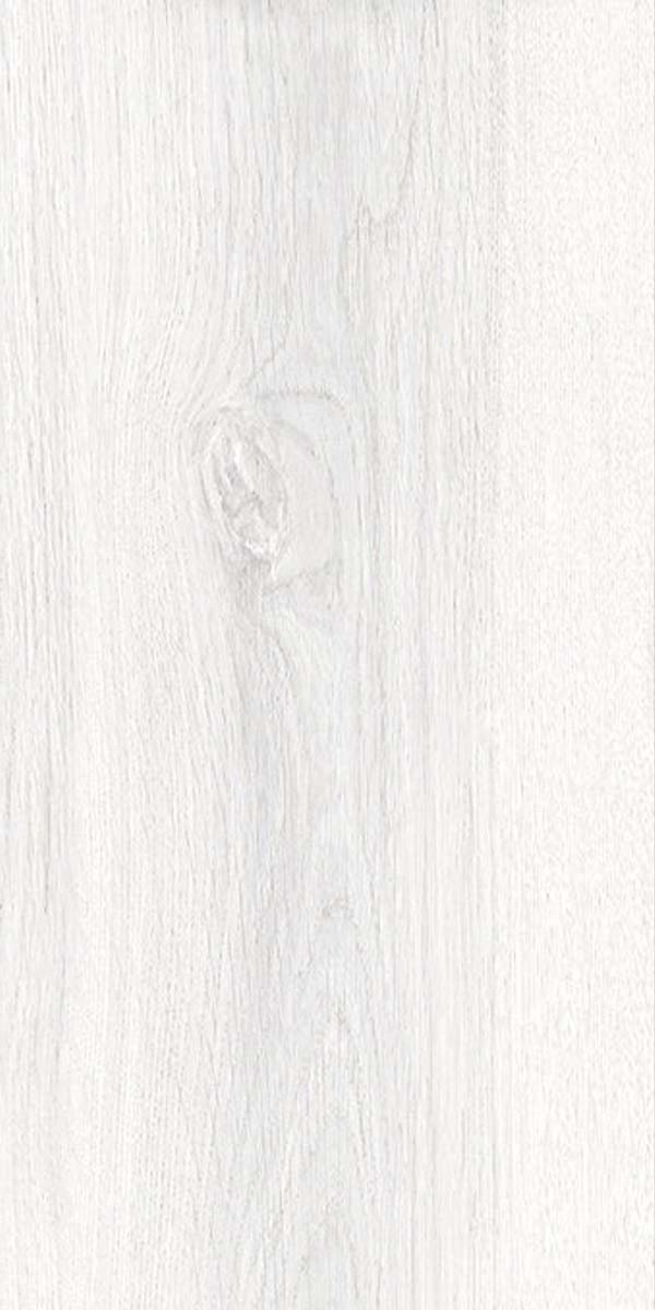 Grow White Wall Tile 24x151cm Matt