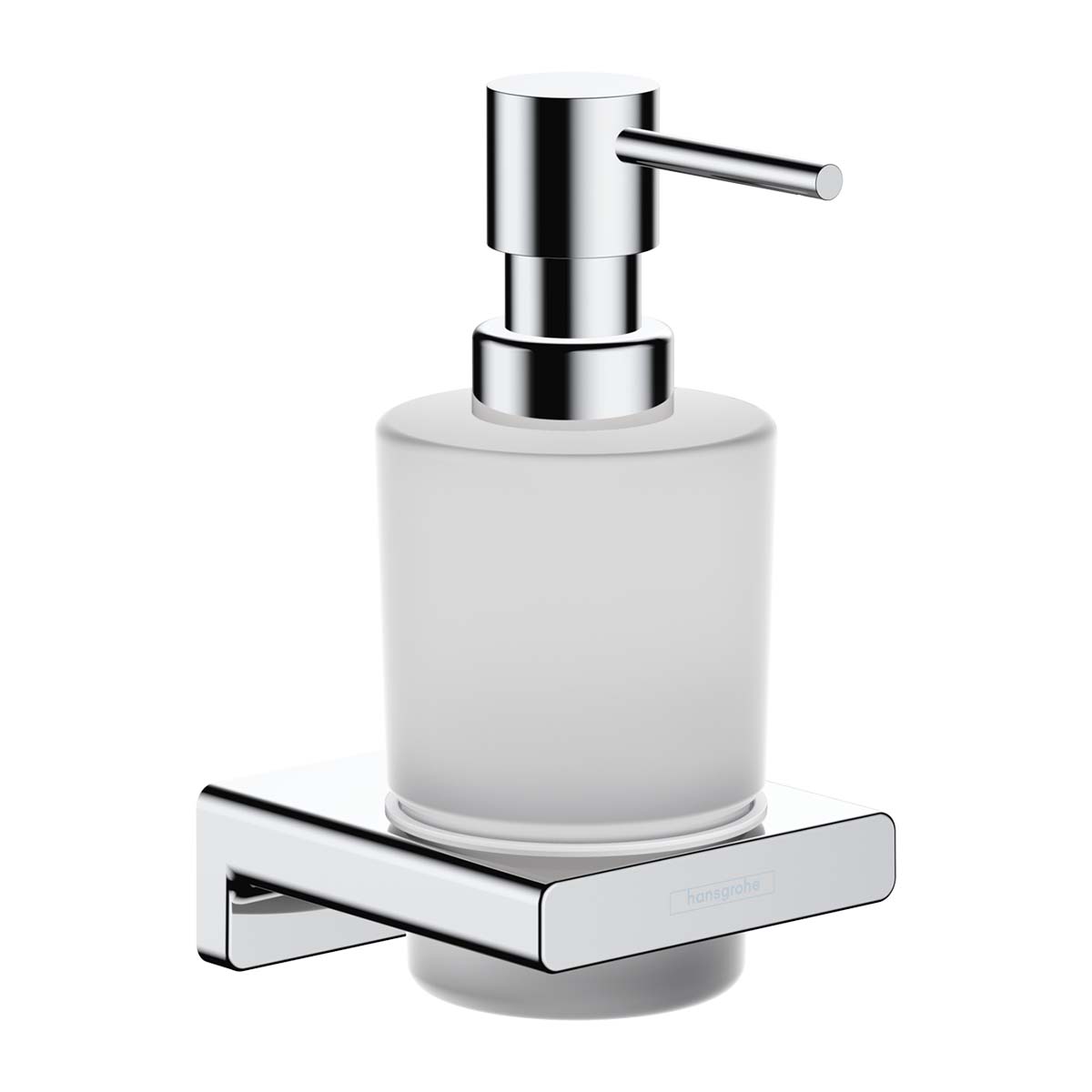 Hansgrohe AddStoris Soap Dispenser Chrome