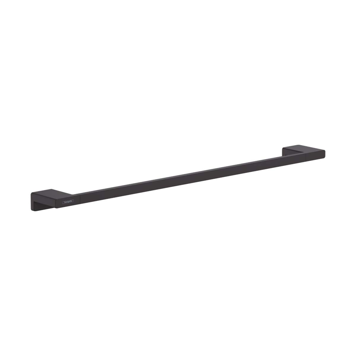Hansgrohe Addstoris Towel Holder Matt Black