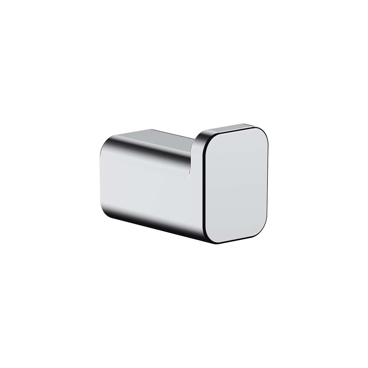 Hansgrohe Addstoris Towel Robe Hook Chrome