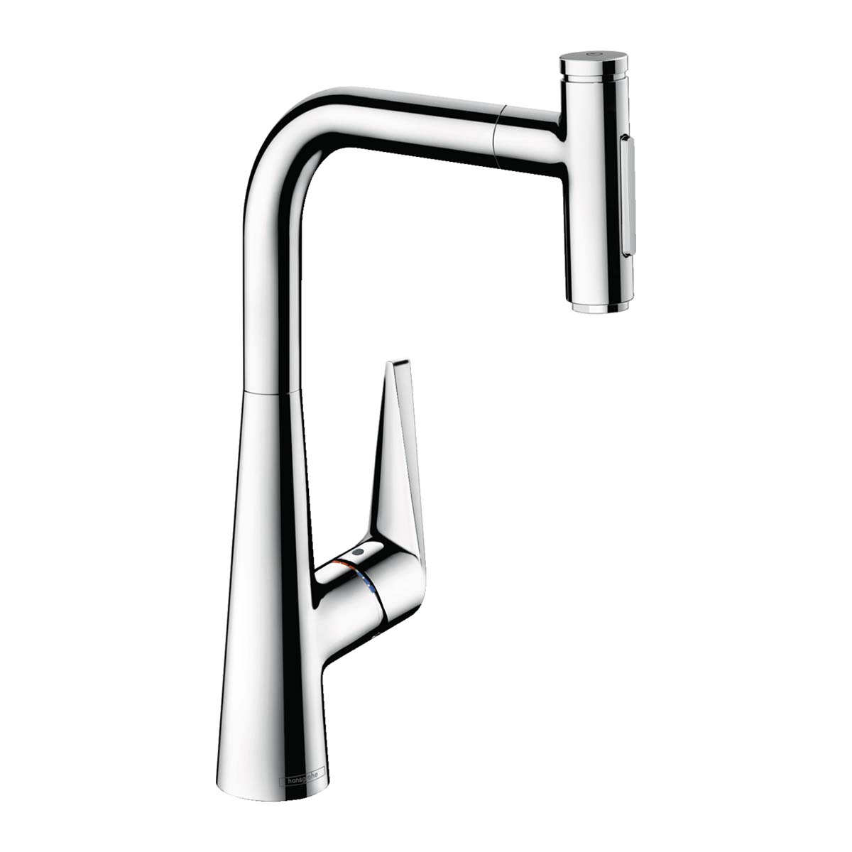 Hansgrohe Talis S2 Chrome Kitchen store Faucet - $778 new