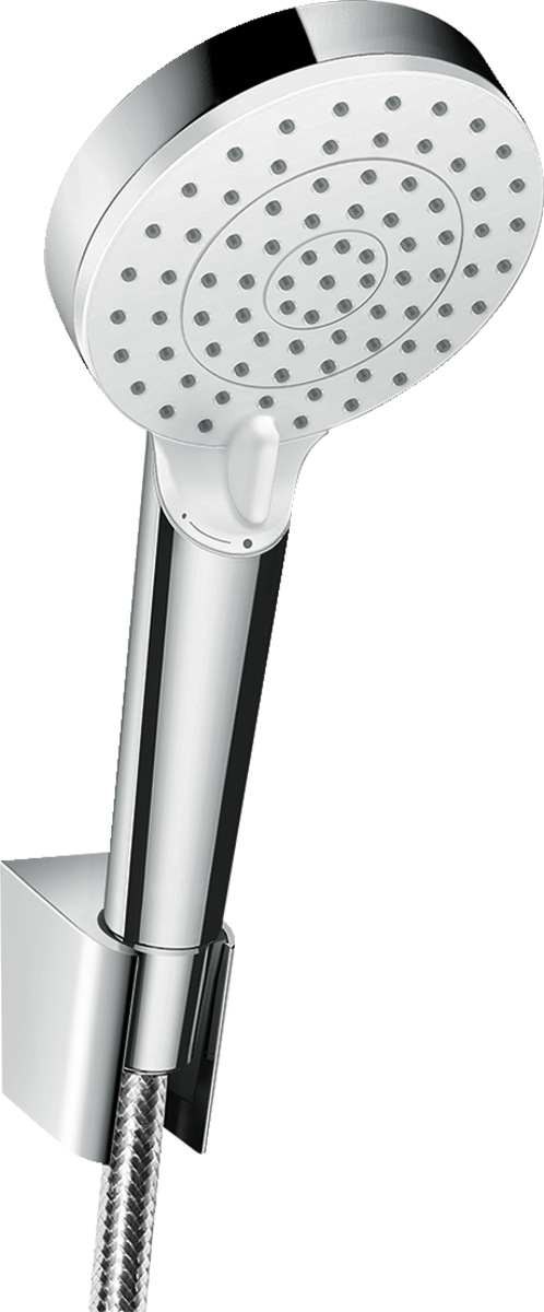 Hansgrohe Bath Mixer and Hand Shower