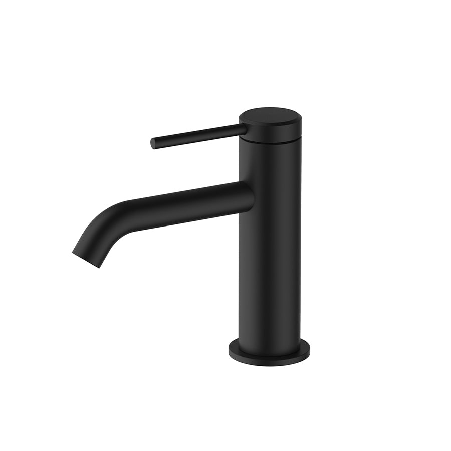 Hoxton Basin Mixer Tap