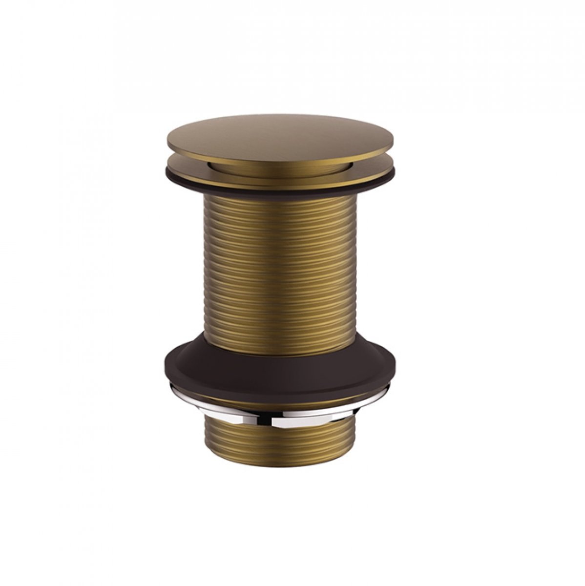 Hoxton Click-Clack Basin Waste