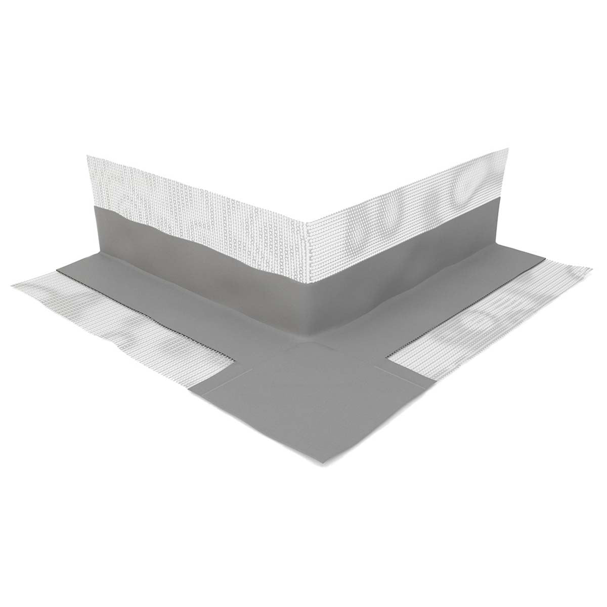 Jackoboard Self Adhesive External Corner Sealing Tape