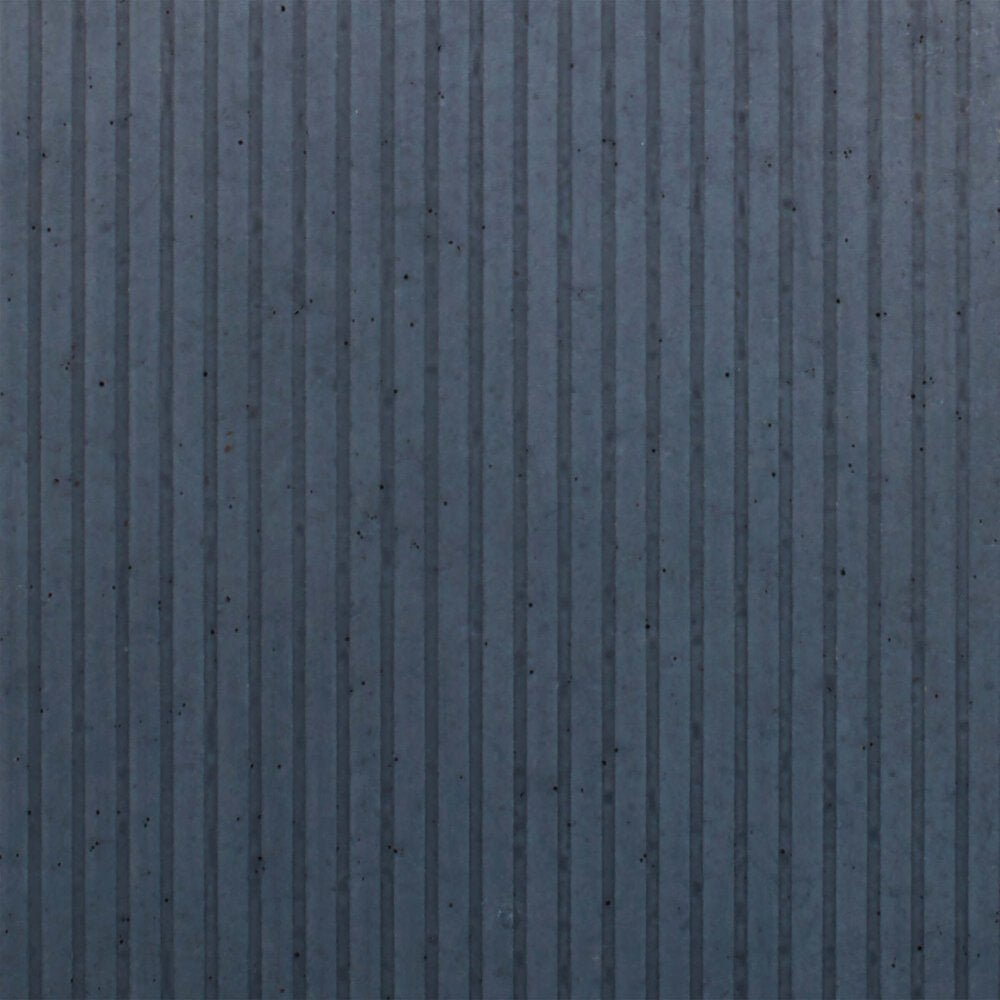 Kast Elm Patterned Concrete Basin With Splashback