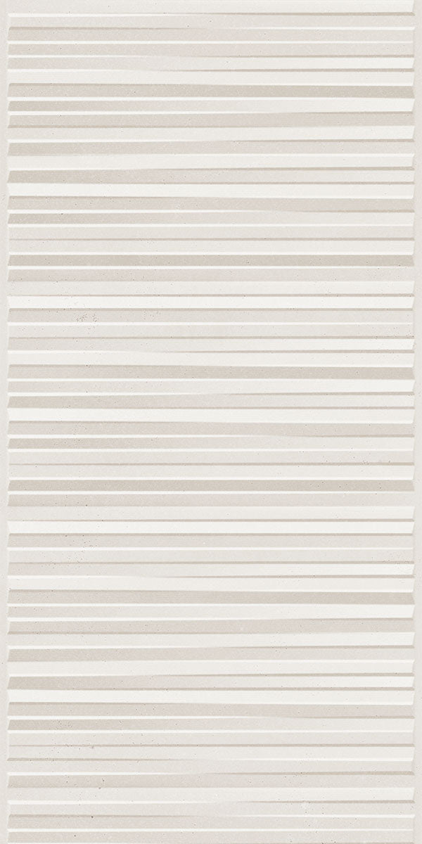 Lucca Sand Decor Stone Effect Tile 30x90cm Matt