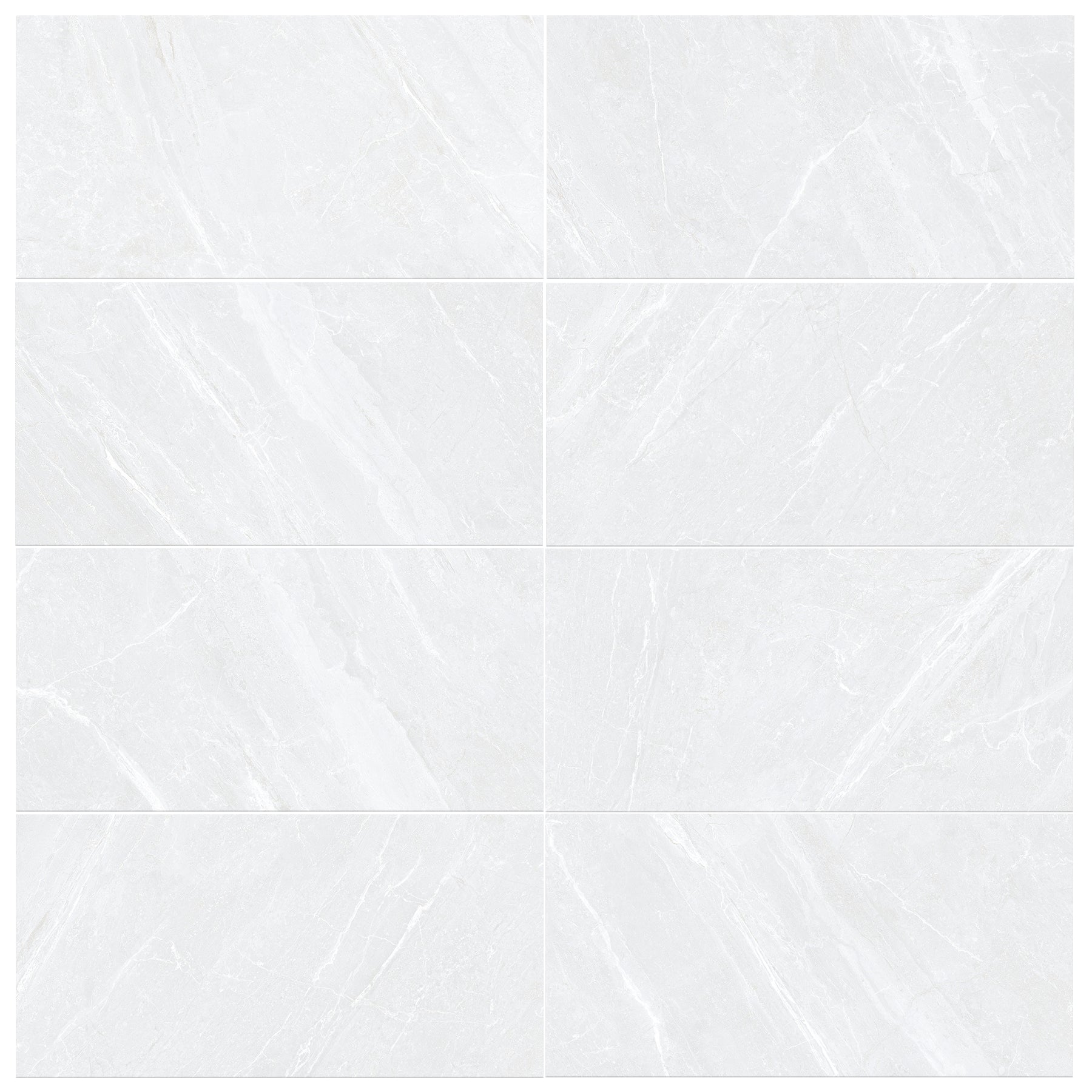 Mainstone Cloud Tile Natural Matt 60 x 120cm