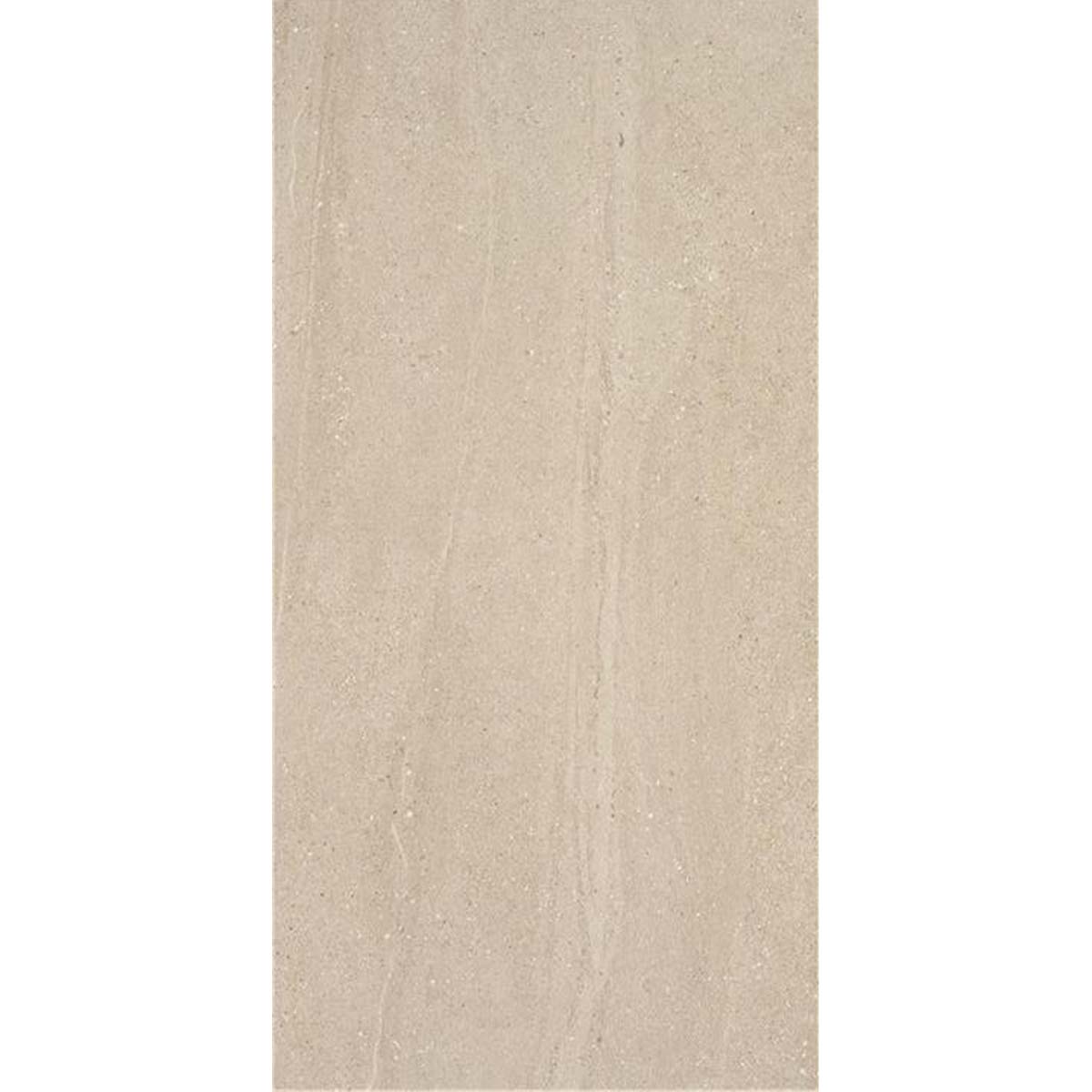 Materia Sand 20mm Stone Effect Outdoor Porcelain Tile 59x120cm
