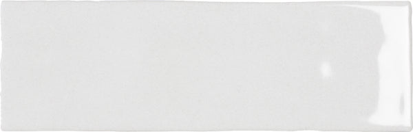 Nolita Blanco White Wall Tile