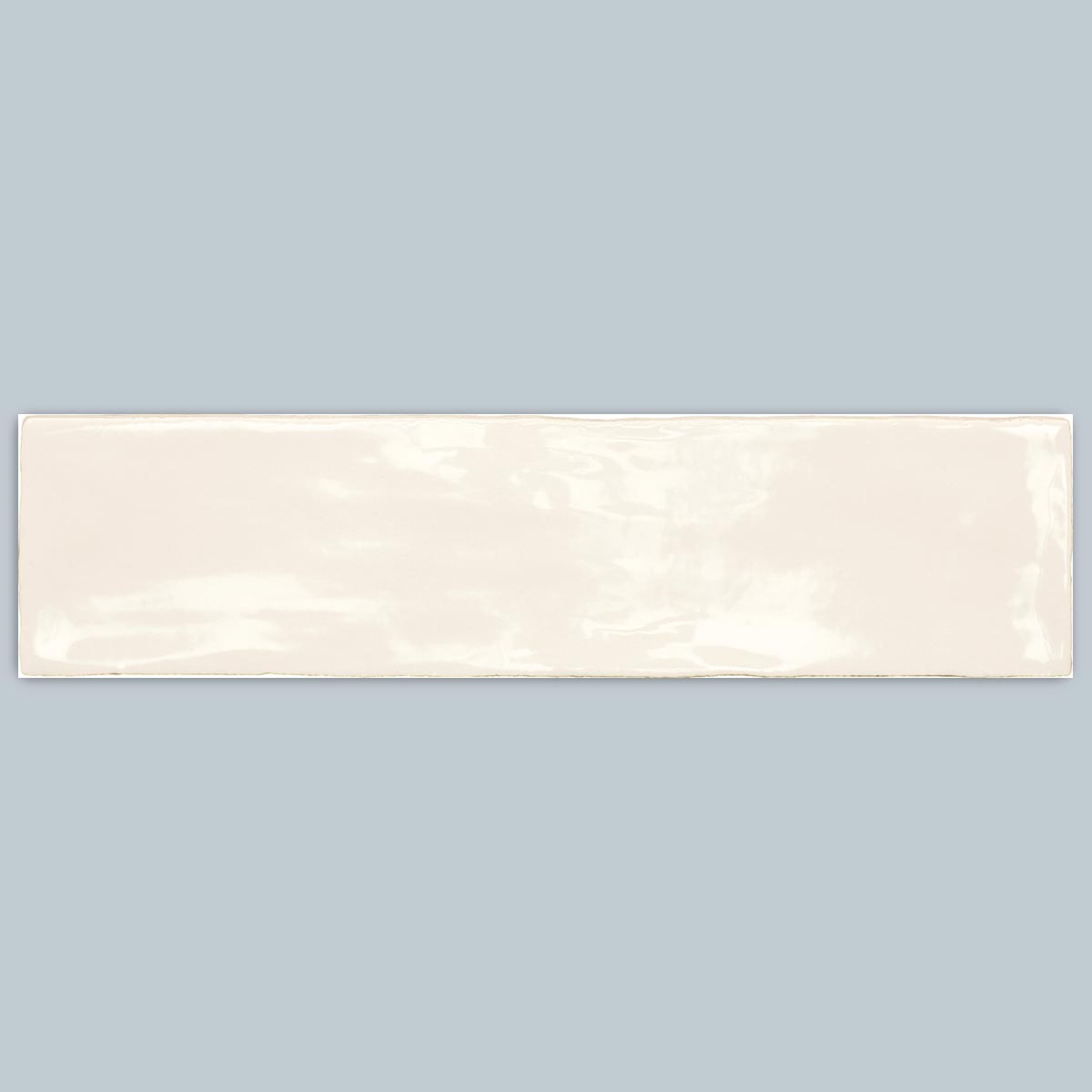 Poitiers Beige Wall Tile 7.5x30cm Gloss