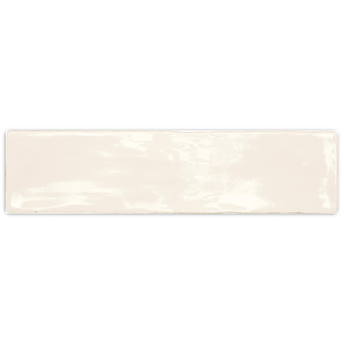 Poitiers Beige Wall Tile 7.5x30cm Gloss