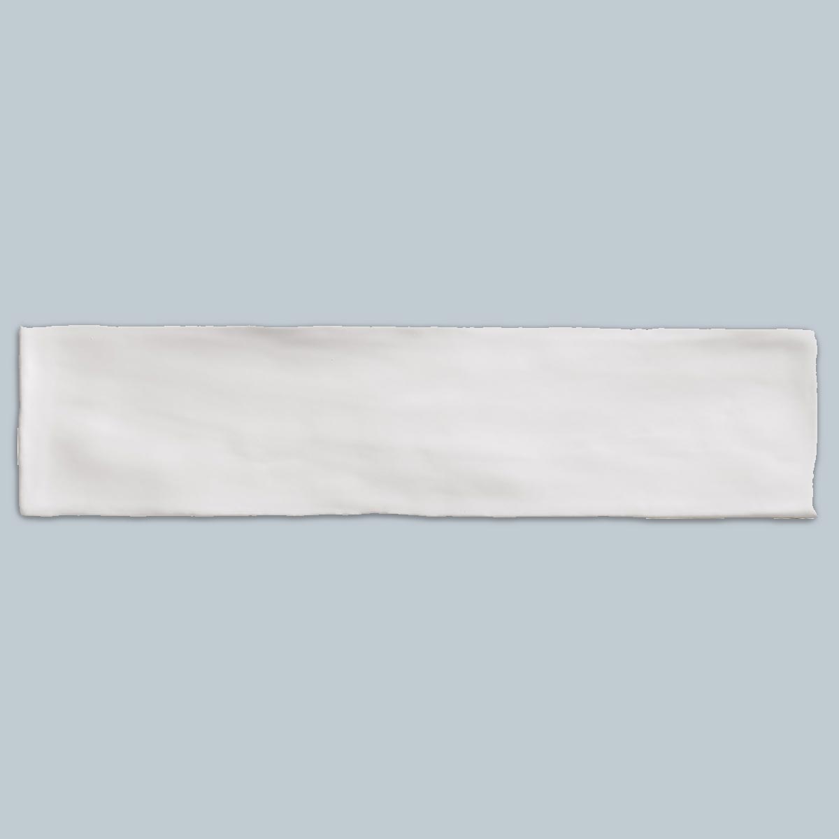 Poitiers White Matt Wall Tile