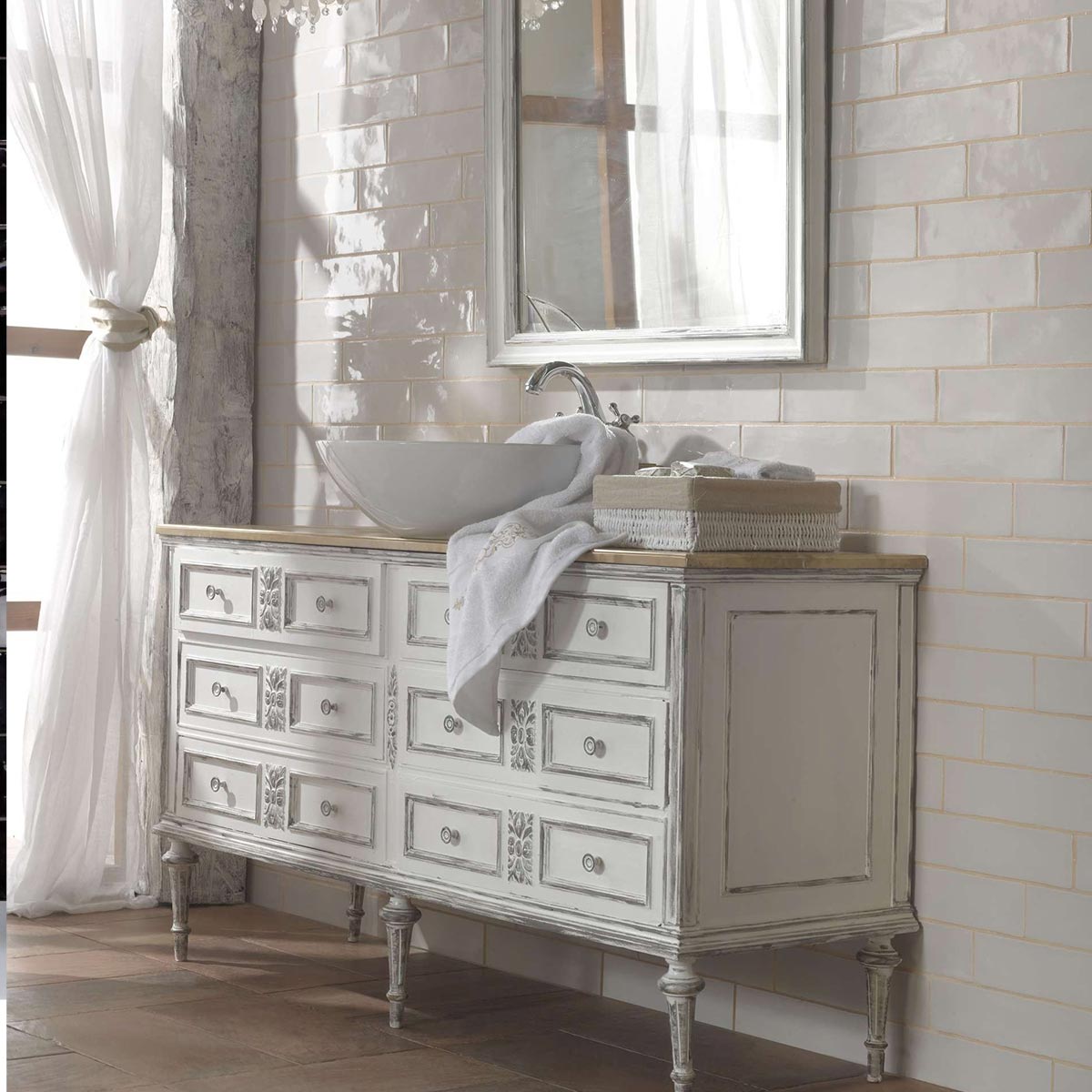 Poitiers Black Matt Wall Tile