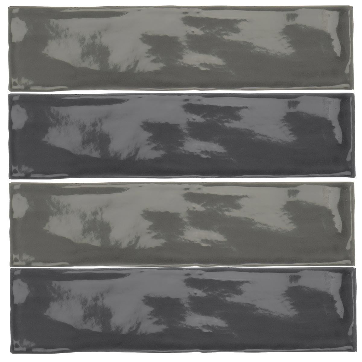 Poitiers Smoke Matt Wall Tile