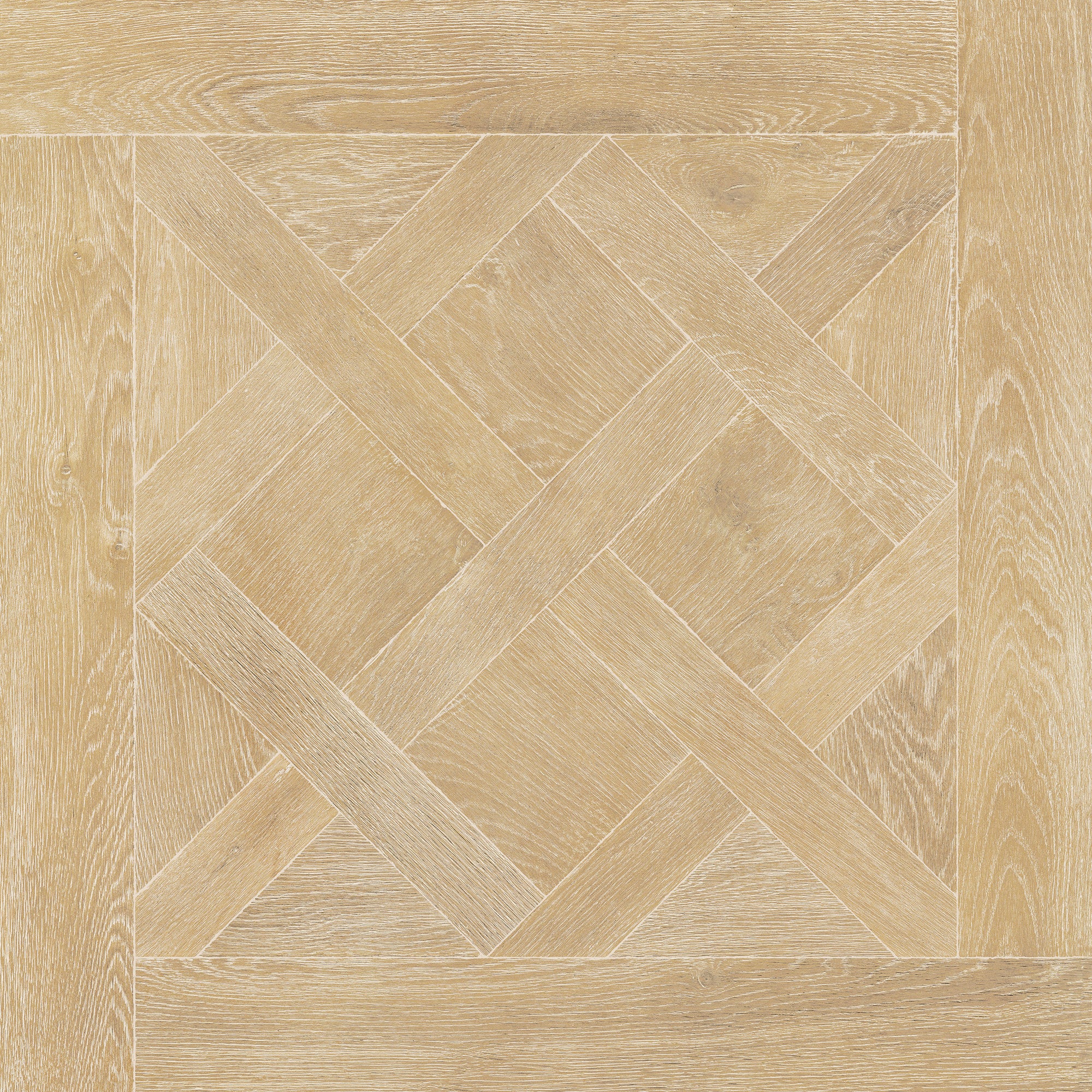 Bjorn Honey Oak Wood Effect Tile Matt 90x90cm