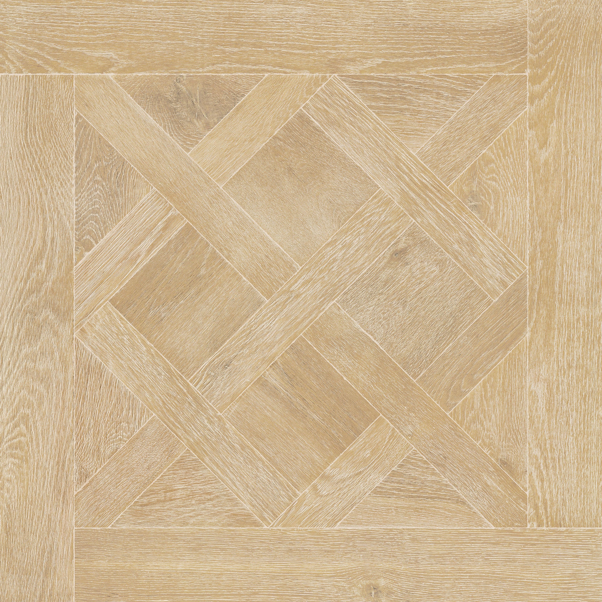 Bjorn Honey Oak Wood Effect Tile Matt 90x90cm