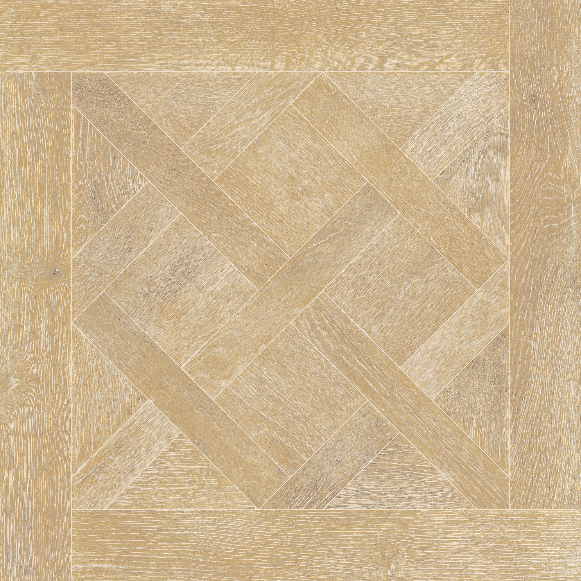 Bjorn Honey Oak Wood Effect Tile Matt 90x90cm