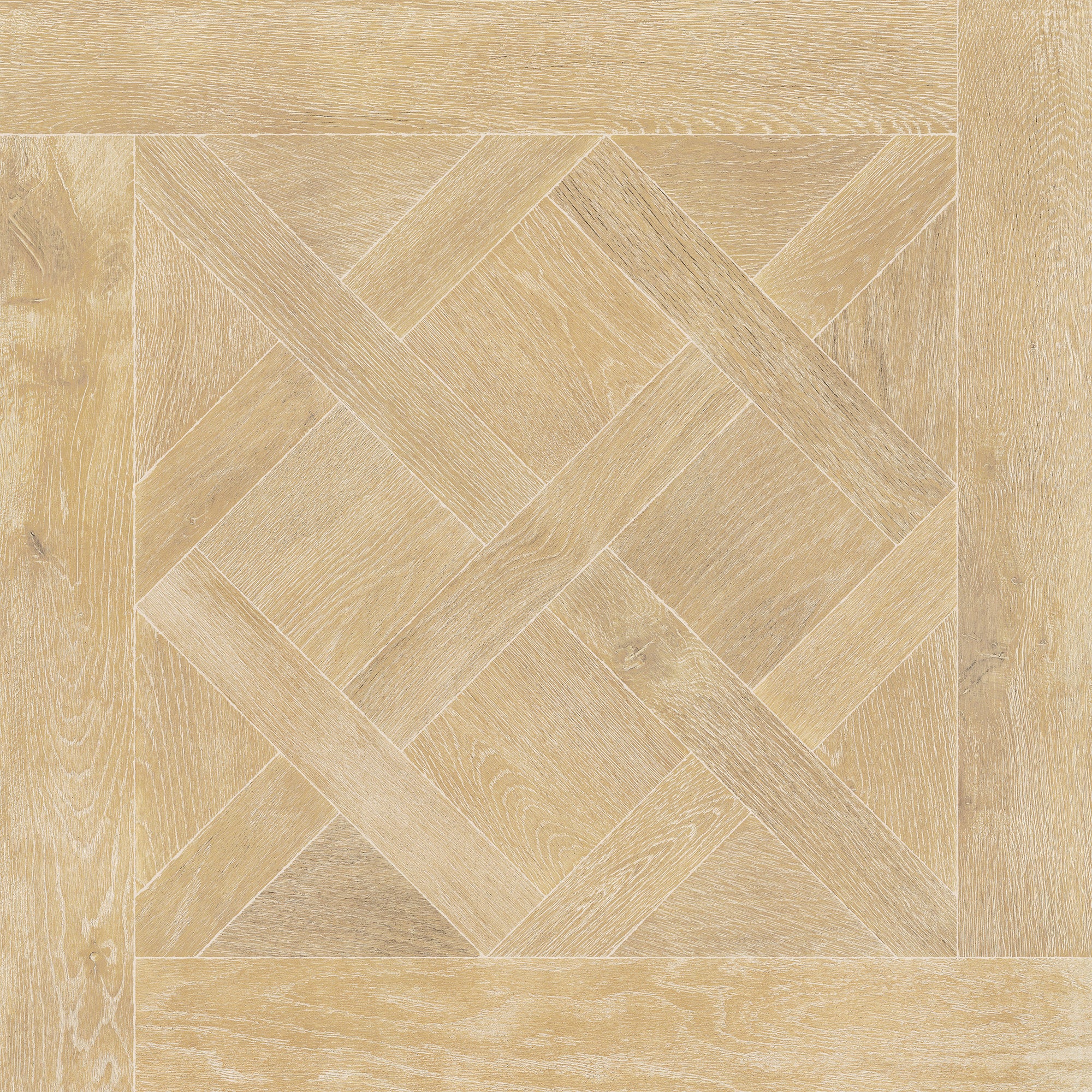 Bjorn Honey Oak Wood Effect Tile Matt 90x90cm