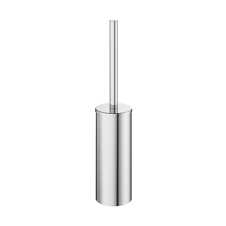 Crosswater MPRO Toilet Brush Holder chrome