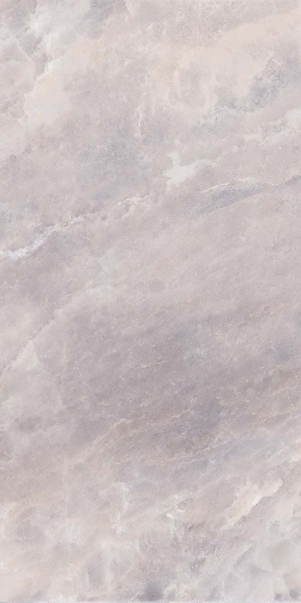 Riviera Onyx Purple Rock Salt Effect Porcelain Tile 60x120cm Polished