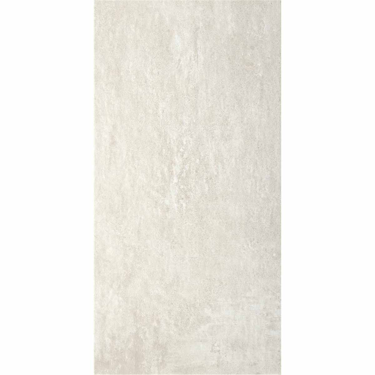 Rodano 30x60cm porcelain tile chalk deluxe bathrooms ireland