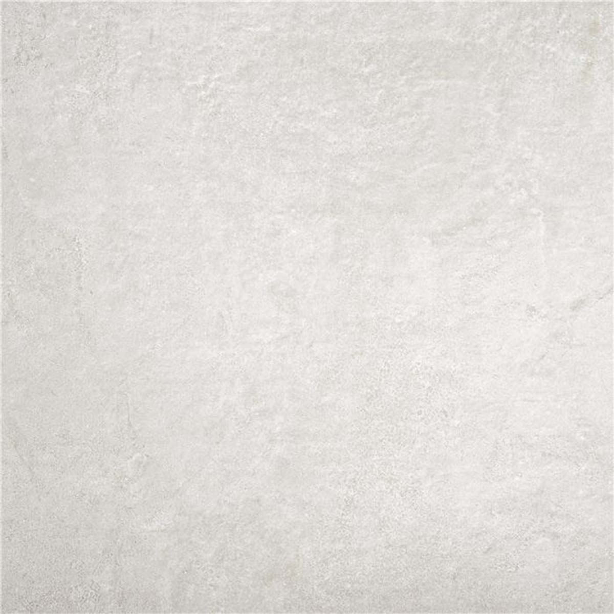 Rodano 45x45cm porcelain tile light grey