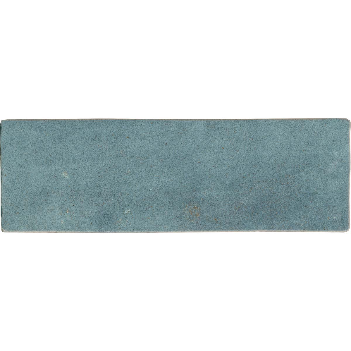 Sahn Aqua Decor Wall Tile 6.5x20cm Matte