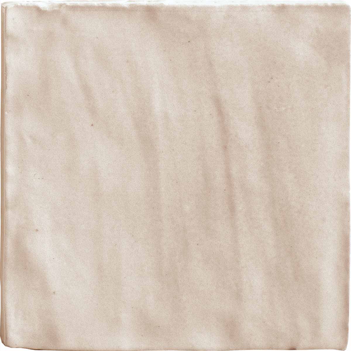 Sahn Sand Decor Wall Tile 10x10cm Matte