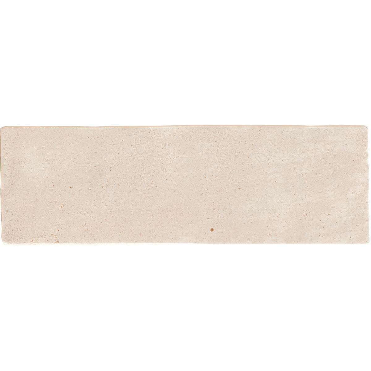 Sahn Sand Decor Wall Tile 6.5x20cm Matte